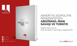 MİA raporu: 'Geçilemez hava savunma şemsiyesi anlayışı sürdürülebilir değil'