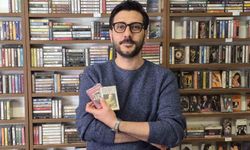 Nostaljik bir hediye almak isteyenler kasetleri tercih ediyor