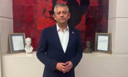 Özgür Özel: 'Milletimizi, sevenlerimizi Genel Merkezimize sahip çıkmalarına davet ediyorum'