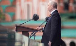 Putin: 'Zafer her zaman bizimdi ve her zaman bizim olacak'