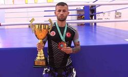 Siirt'ten dünya zirvesine