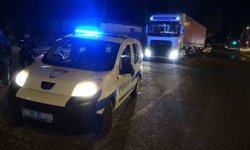 Yol kenarında kanlar içerisinde bulundu, hastanede öldü