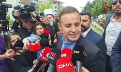 CHP'li Ahmet Akın: 'Hep beraber bunun üstesinden geleceğiz, ayağa kalkacağız'