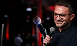 Ali Congun “Adliye Çayı” ile Mersin’de sahne alacak