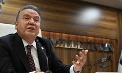 Muhittin Böcek ve oğlunun ifadesi 8,5 saat sürdü