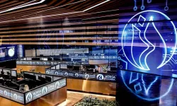 Borsa güne düşüşle başladı