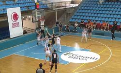 ÇBK Mersin, Botaş Spor’dan fark yedi: 79-37