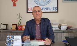 DİSK Genel-İş Mersin Şube Başkanı Göksoy: “Engellilerin eşit erişim mücadelesi mücadelemizdir”