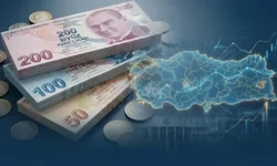 Nisan ayında yıllık enflasyon yüzde 32,37 oldu