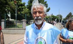 2021 Tüm Emekli Sen Mersin Şube Başkanı Kurt: “Emeklilerin tavuk alacak parası bile yok”