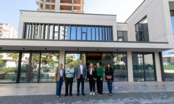 Yenişehir’de kültür ve sanat dolu merkez