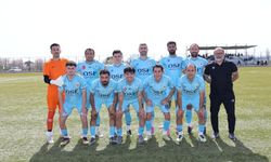 Gülnar Belediyespor hükmen galip: 4 maçta 4 galibiyet