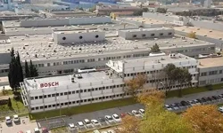 Bosch Bursa'da bin 400 çalışanı işten çıkarma hazırlığında