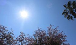Mersin’de 29 Mayıs Cuma günü hava durumu