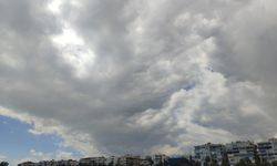 Mersin’de 16 Mayıs Cumartesi günü hava bulutlu olacak