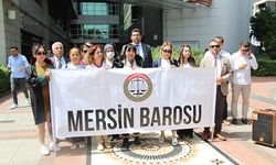 Mersin Barosu, öz kızına cinsel istismara en üst cezayı talep etti