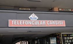 Metropol Telefoncular Çarşısı, Mersinlilerin gözdesi olmayı sürdürüyor