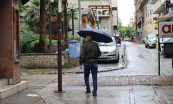 Mersin’de 25 Mayıs’ta hava durumu