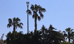 14 Mayıs’ta Mersin’de hava durumu