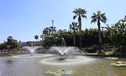 11 Mayıs’ta Mersin’de hava durumu