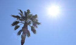 Mersin’de 13 Mayıs’ta hava nasıl olacak?