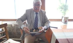 Mersin’de kendiliğinden yetişiyor, kilosu 2 bin TL’ye kadar satılıyor