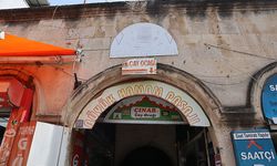 Mersin’de tarihe tanıklık eden Büyük Hamam’a ilgi gösterilmiyor