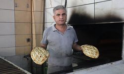 25 yıllık fırıncı Erkan Çetin: “İşlerin eski tadı yok”