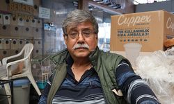Üzüm İşhanı Esnafı Beybars: “Üç dükkanımı satsam Yenişehir'de bir sene kiraya oturamam”