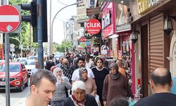 Mersin esnafı bayramdan umutsuz