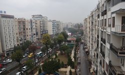 Mersin'de 5 Mayıs'ta hava nasıl olacak?