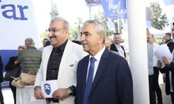 Veysel Sarı güven tazeledi