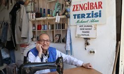 40 yıllık esnaf, kent meydanına yenildi: “Herkes gitti, bir biz yer bulamadık”