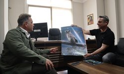 Mersinli balık baykuşu için seferberlik: Turan Çetin’den tür koruma planı çağrısı