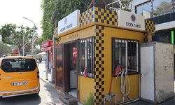 Taksi zamları Mersin’de hem esnafı hem vatandaşı vurdu