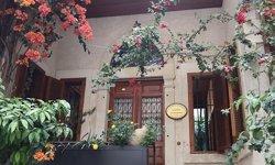 120 yıllık tarihin ve lezzetin buluşma noktası: Kiremithane Restaurant