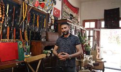 Büyüleyici antika yolculuğu: Mersin Agora Antika