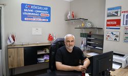 Mersin’de otobüs seferlerinde bayram yoğunluğu: Doluluk oranı yüzde 100’e ulaştı