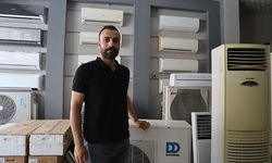 Uzmanı uyarıyor: “Bakım adı altında klima hırsızlarına dikkat”