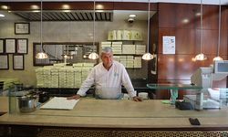 Bayramın tadı tuzu kalmadı: Kurban Bayramı’nda baklava lüks oldu