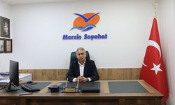 MEŞOT Otogar Derneği Başkanı Übeyit Karayel: “En acil konu ölümlü kazaları engelleyecek önlemler almak”