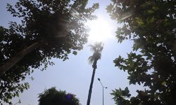 Sıcaklıklar yeniden yükselişe geçti: Mersin 21 derece