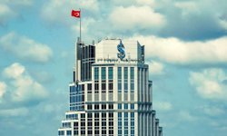 İş Bankası 4,9 trilyon TL aktif büyüklüğe ulaştı