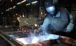 İstihdam endeksi yıllık yüzde 1,2 arttı