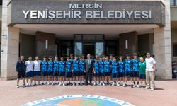 Kurtuluşun reçetesi: Yenişehir’in gençleri