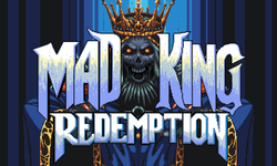 Mad King Redemption yarın piyasaya sunulacak