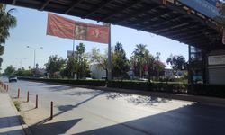 Mersin’de 16 Mayıs Cumartesi günü trafiğin durumu