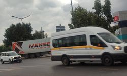 Mersin’de 20 Mayıs Çarşamba günü trafiğin durumu