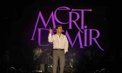 Mersin’deki Mert Demir konseri ertelendi