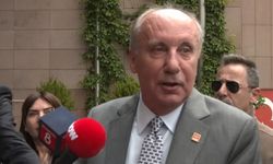 Muharrem İnce: 'Bütün partililerimize sakin olmayı öneriyorum'